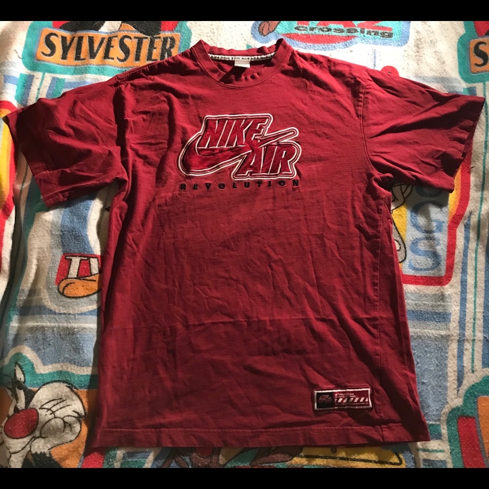 Nike Revolution Shirt